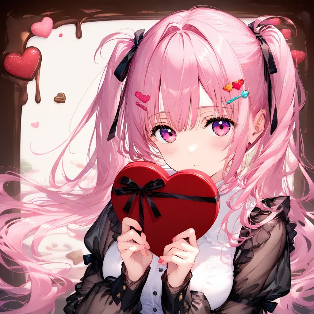 heart🩷
