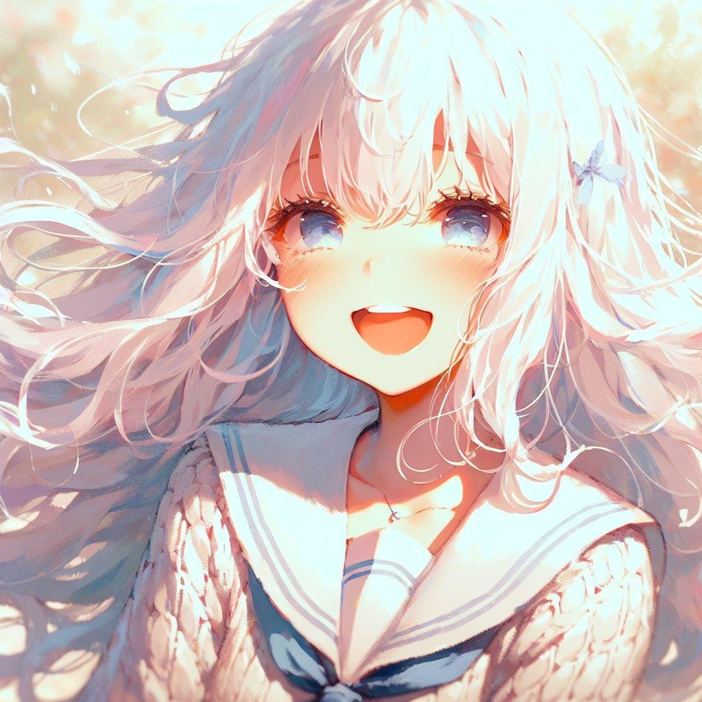 おこぼれDalle②