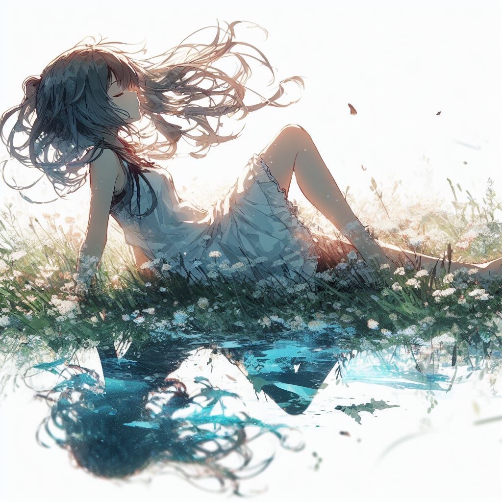 おこぼれDalle②