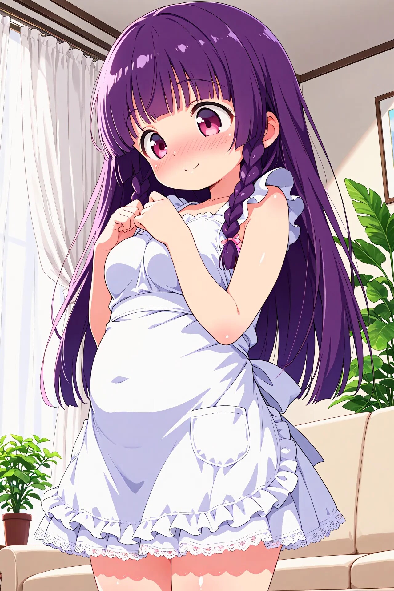 きょうのらぶりー 2026.2.7 ゆうこちゃん