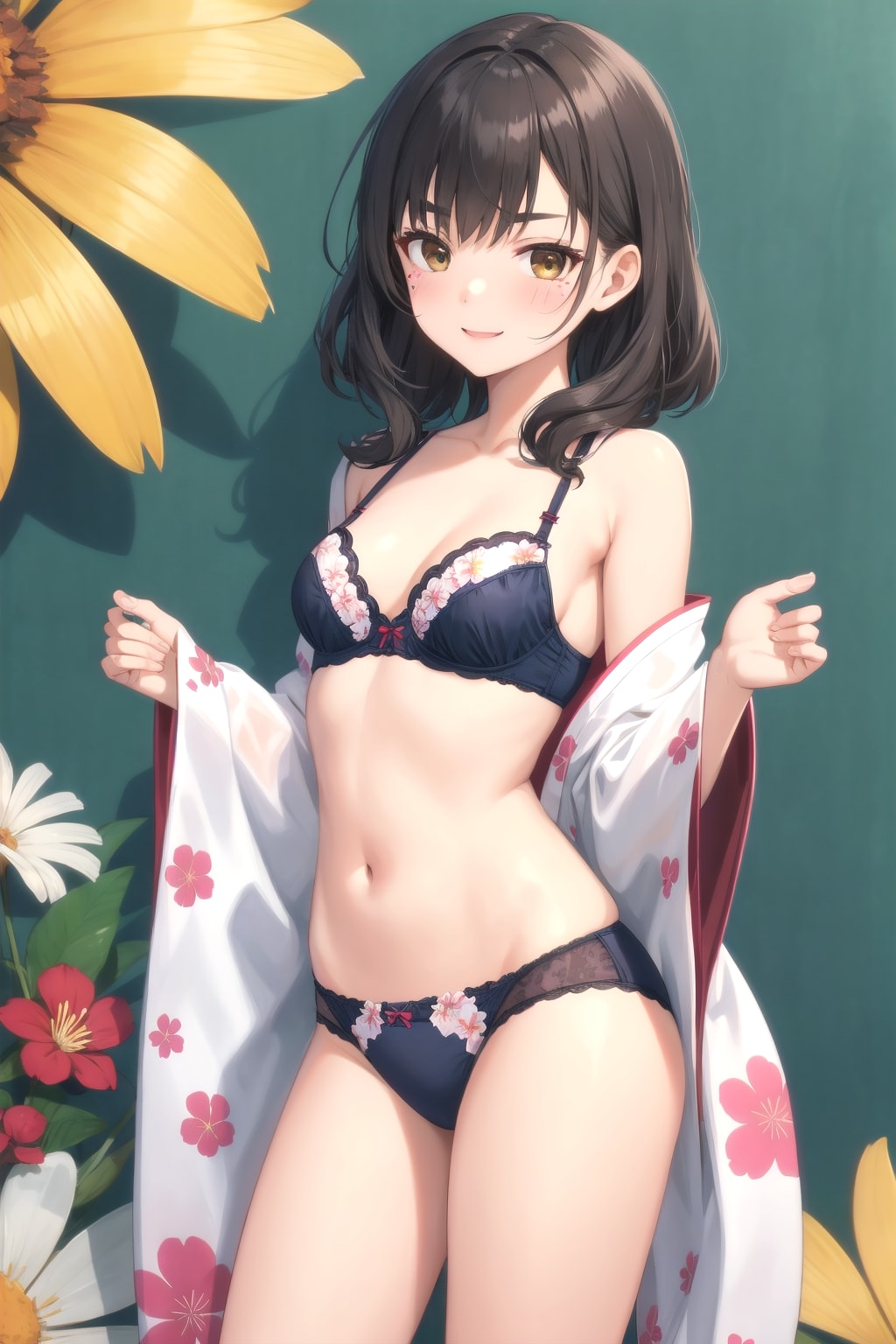祭りのあと