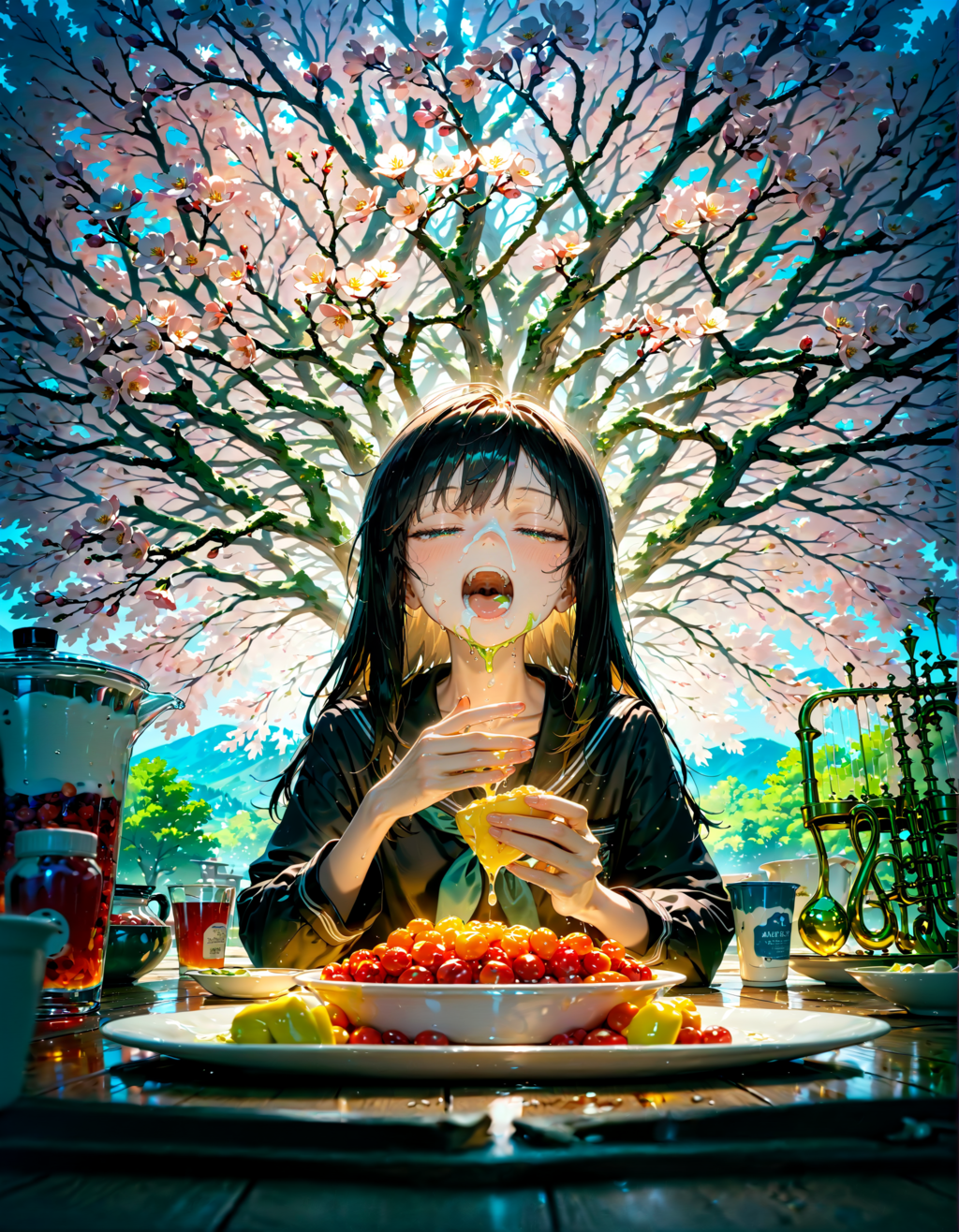 今日はおなかと腸活の日。プリン体と戦う記念日。音健の日　その３