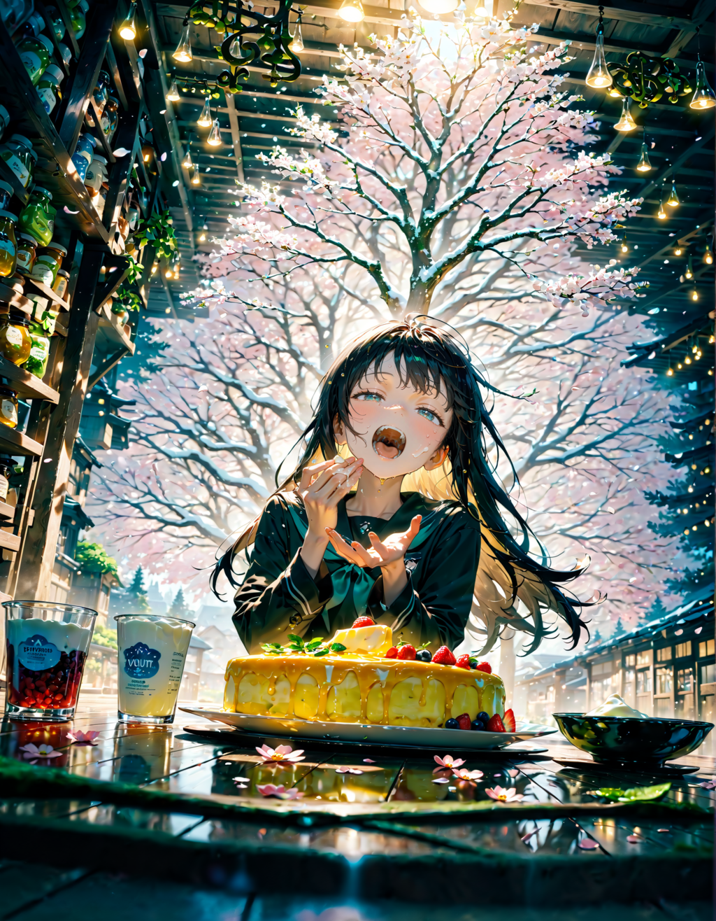 今日はおなかと腸活の日。プリン体と戦う記念日。音健の日　その３