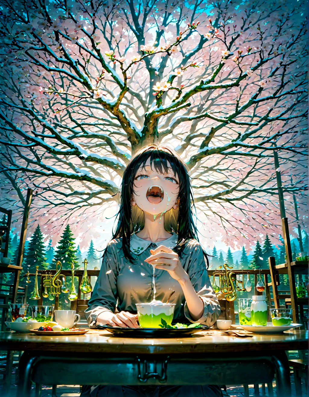 今日はおなかと腸活の日。プリン体と戦う記念日。音健の日　その３