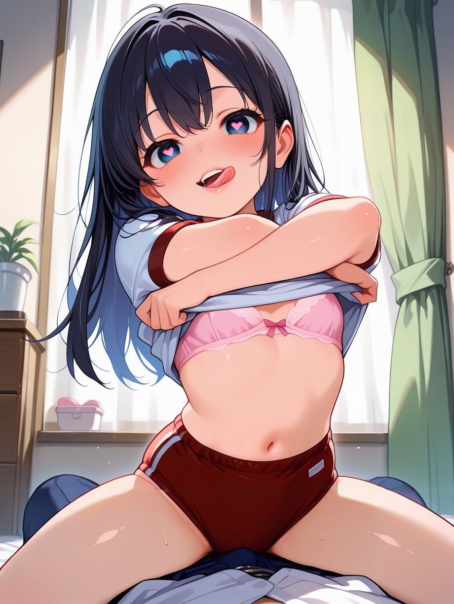 逃がしませんよ❤