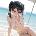 セクシーな水着 8枚目