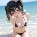 セクシーな水着 5枚目