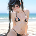 セクシーな水着 3枚目