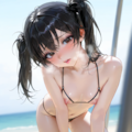 セクシーな水着 10枚目