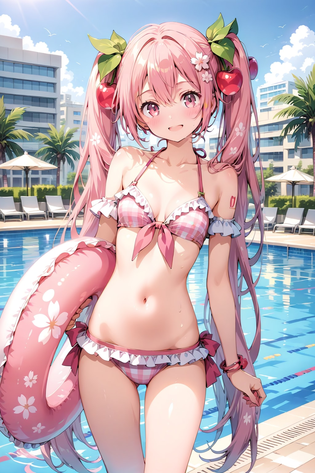 桜ミク１１２