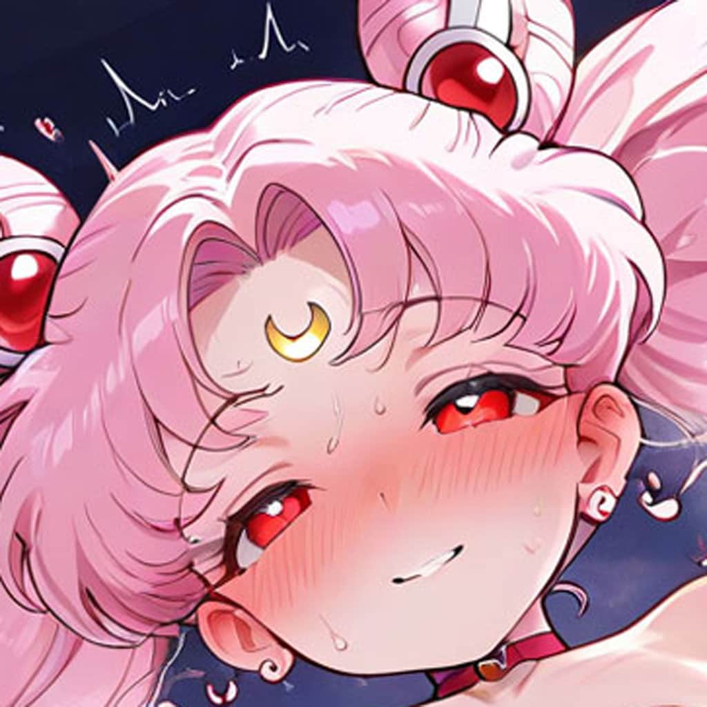 うえにのってる