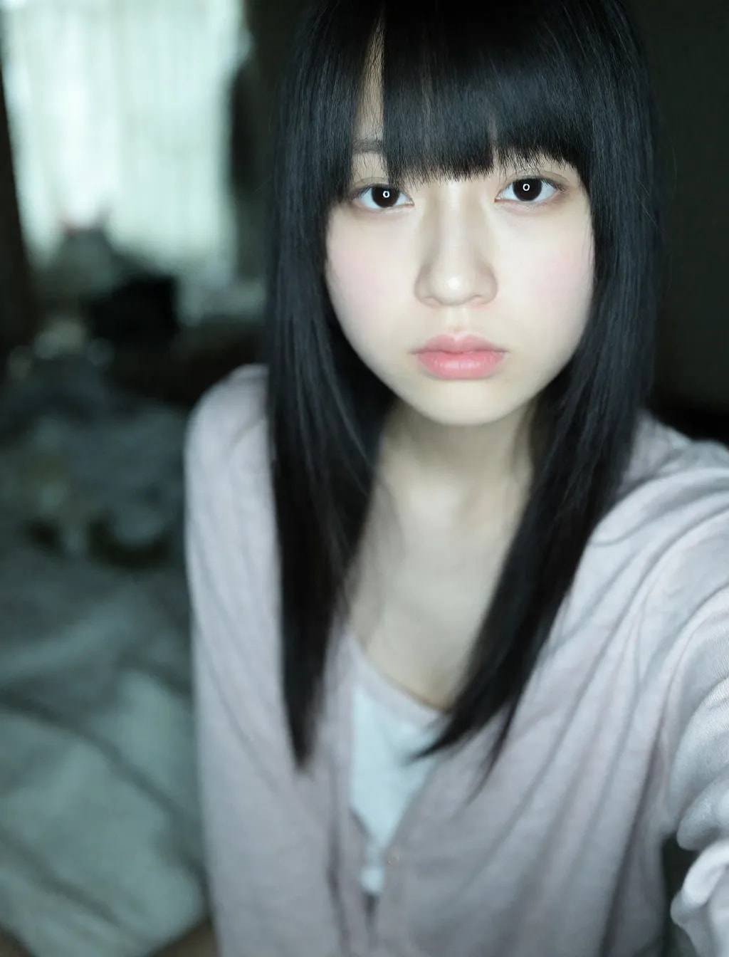 普通の子