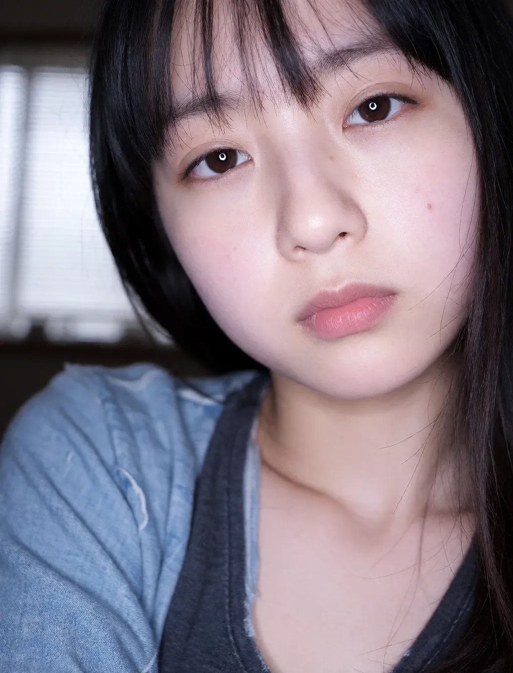 普通の子