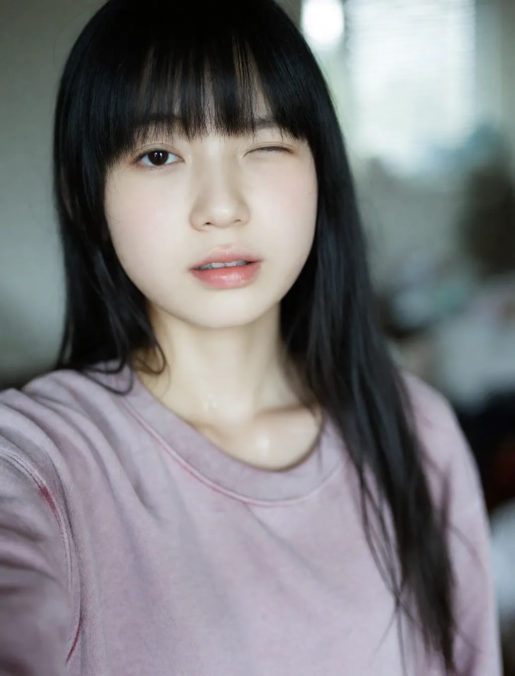 普通の子