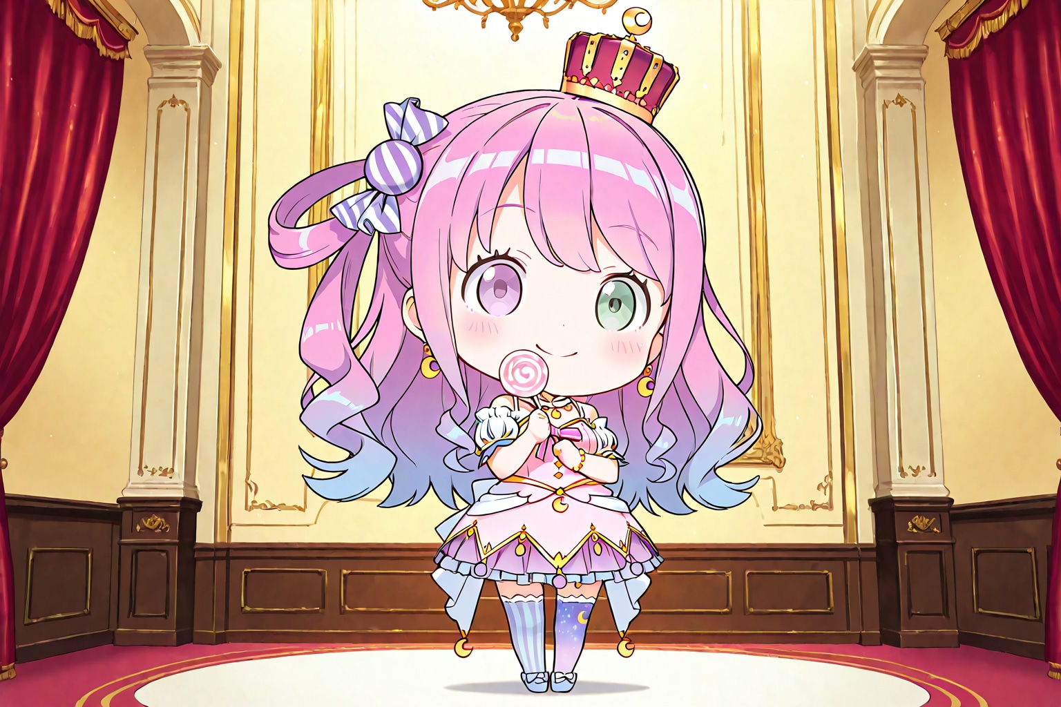んなー