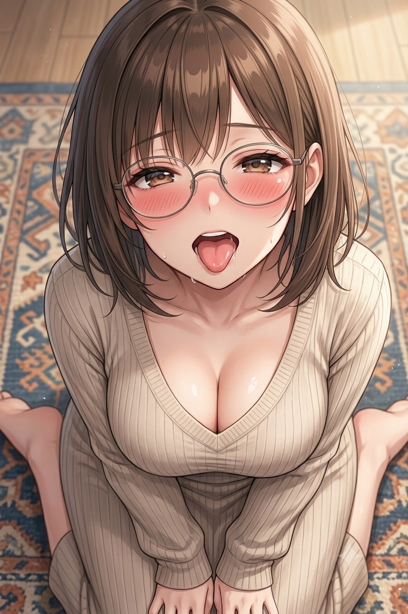 【カスミ】待機中