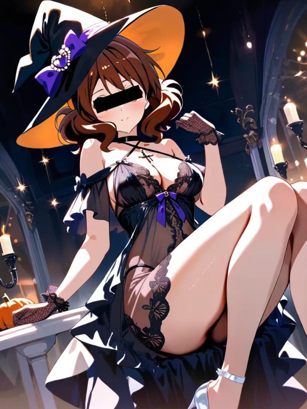 ウィッチの某Kさん