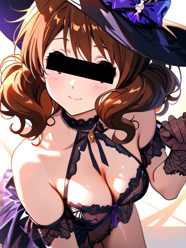 ウィッチの某Kさん