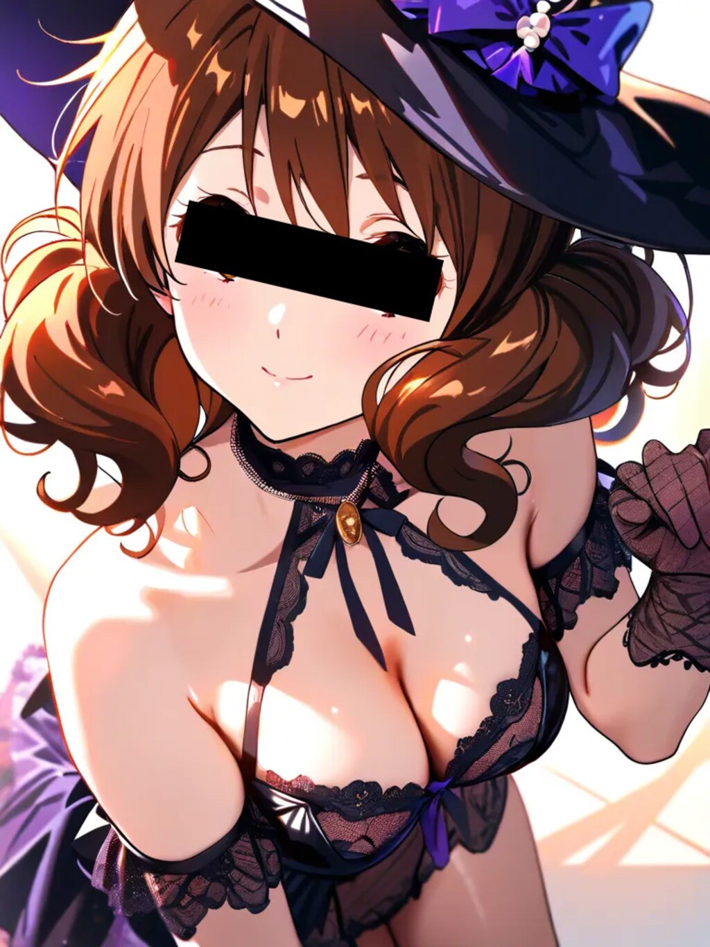 ウィッチの某Kさん