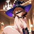 ウィッチの某Kさん 4枚目
