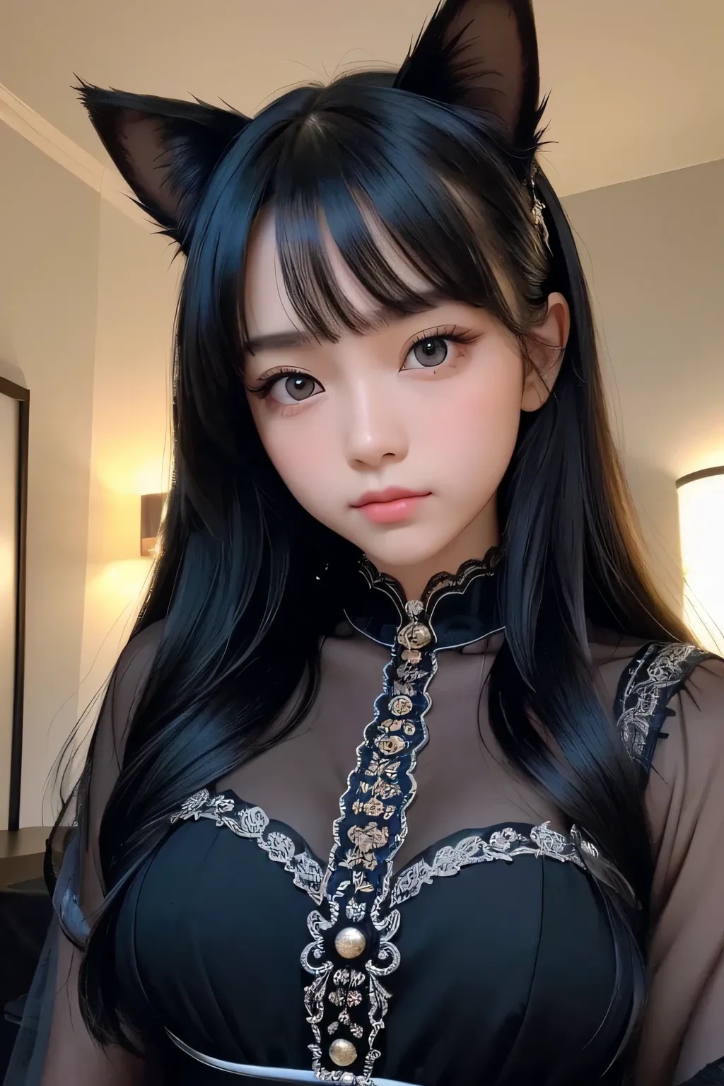 Cat Day
