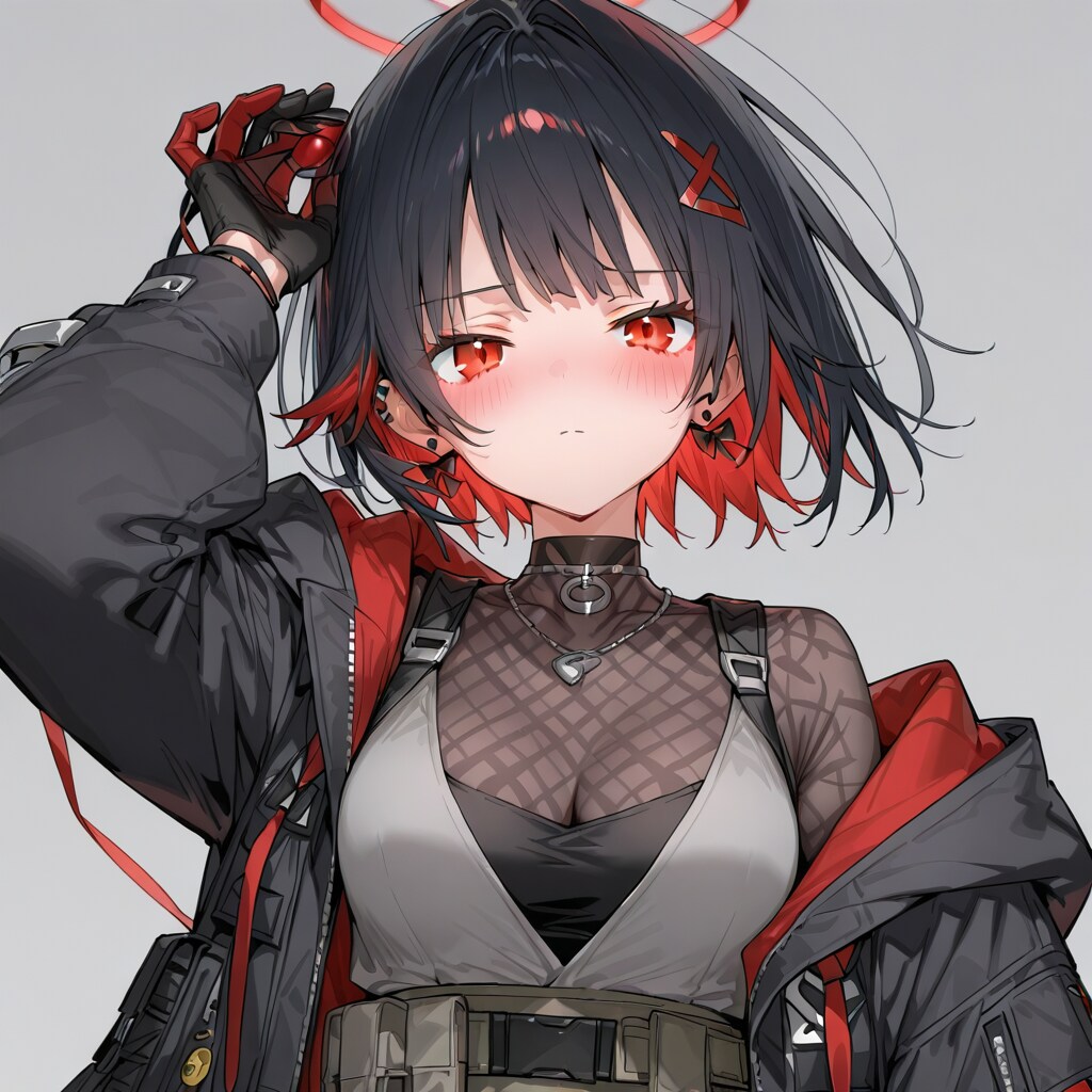 今日のさぼりちゃん