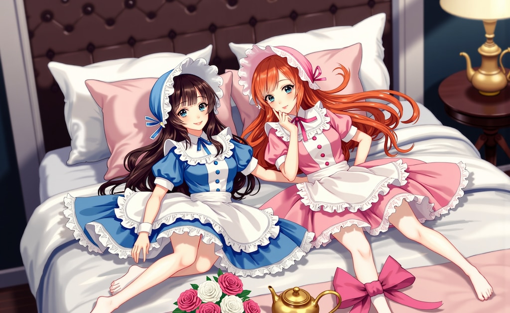 甘いものに近い