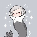 チビ人魚ちゃん 3枚目