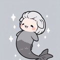 チビ人魚ちゃん 6枚目