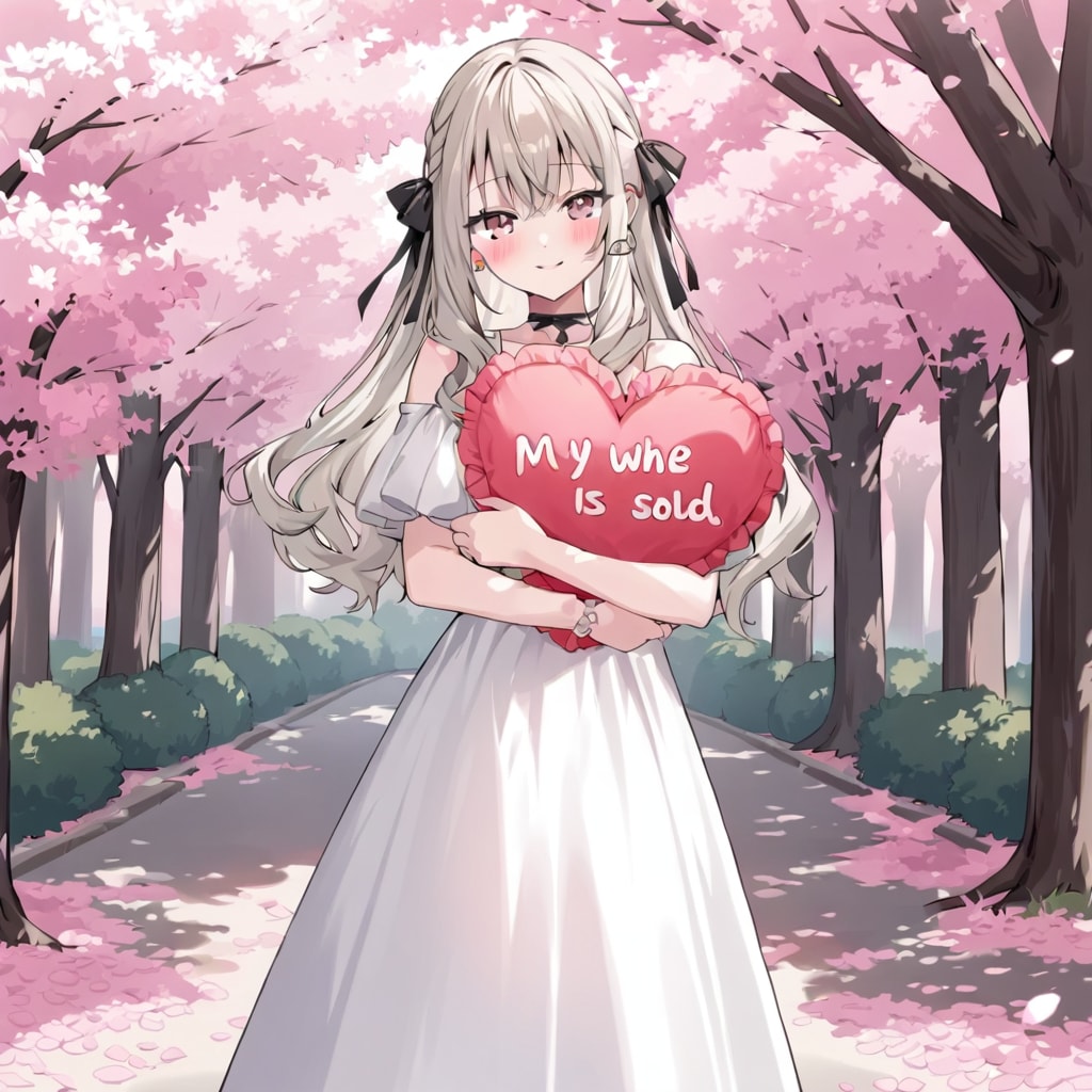 LOVER | の人気AIイラスト・グラビア