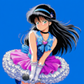 やらされている感のまどかさん 6枚目