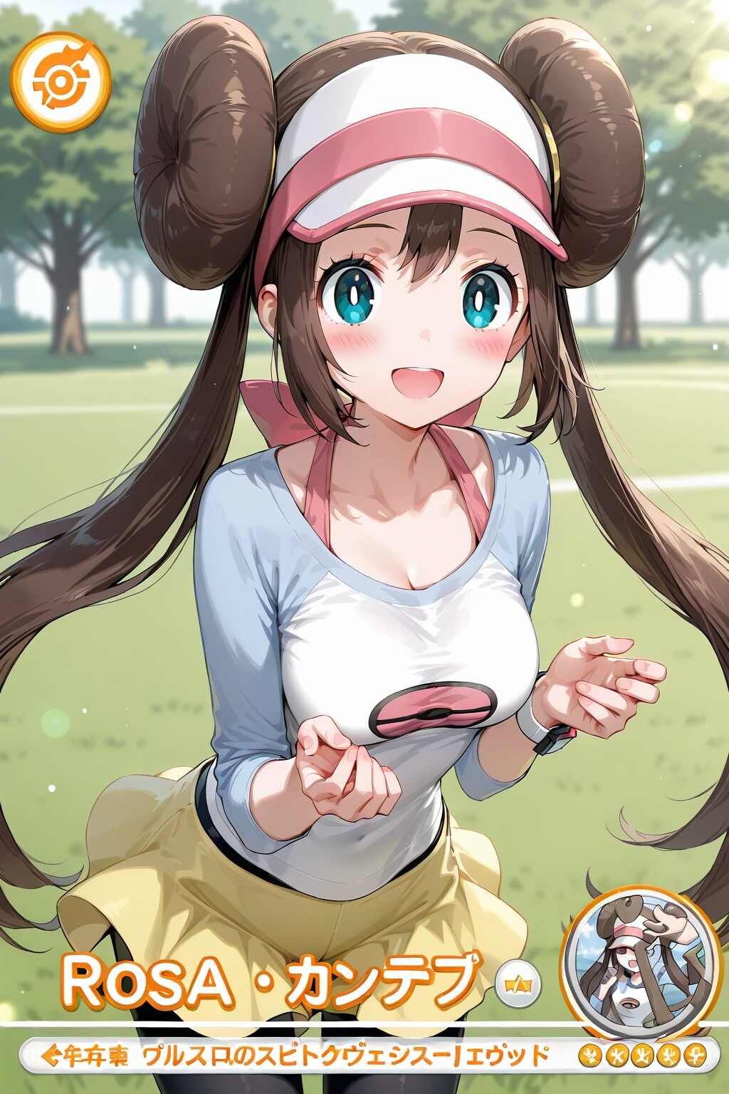 メイ