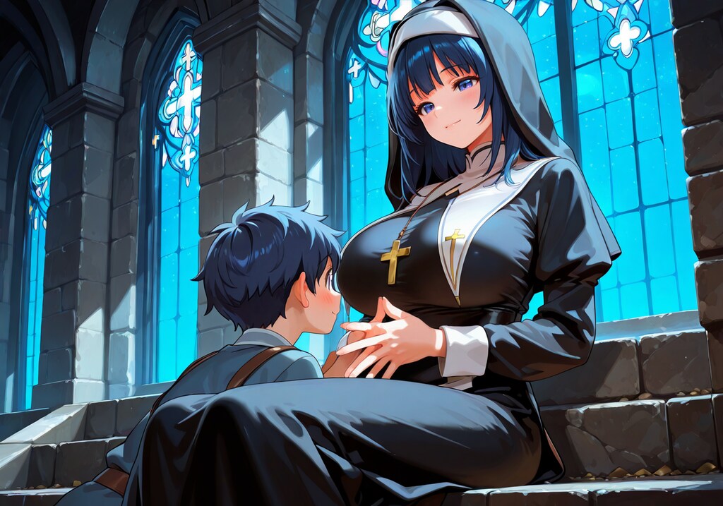 とある僧侶さんの1日