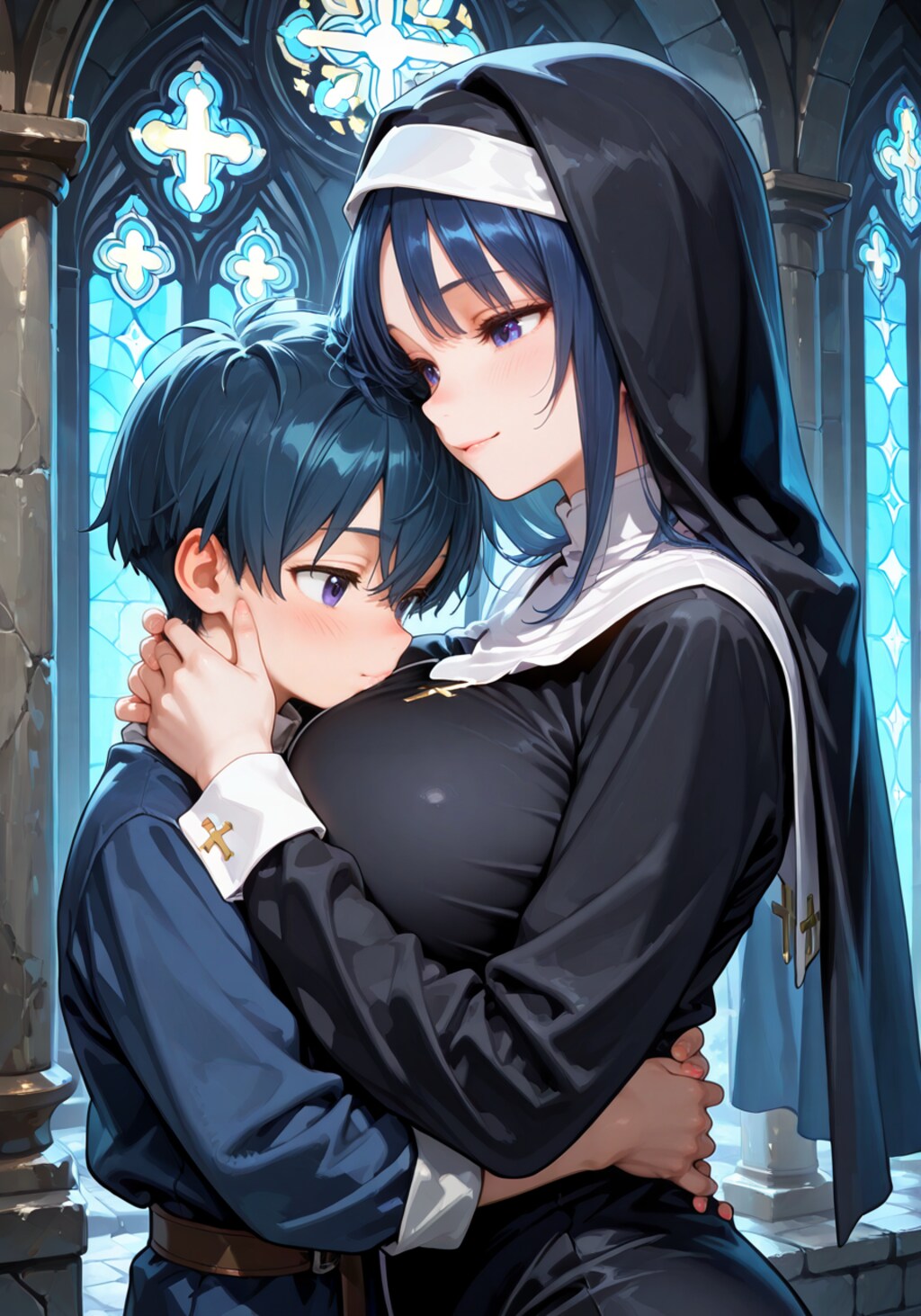 とある僧侶さんの1日