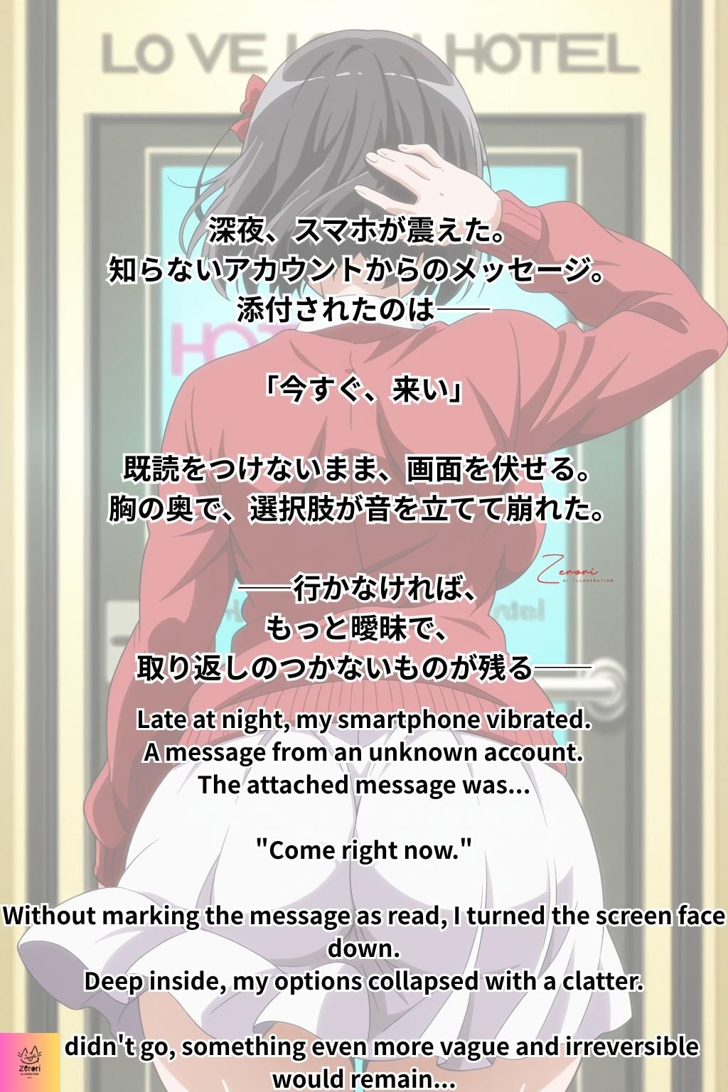 久石奏(響け！ユーフォニアム) Kanade Hisaishi(Sound! Euphonium)