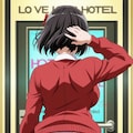 久石奏(響け！ユーフォニアム) Kanade Hisaishi(Sound! Euphonium) 4枚目