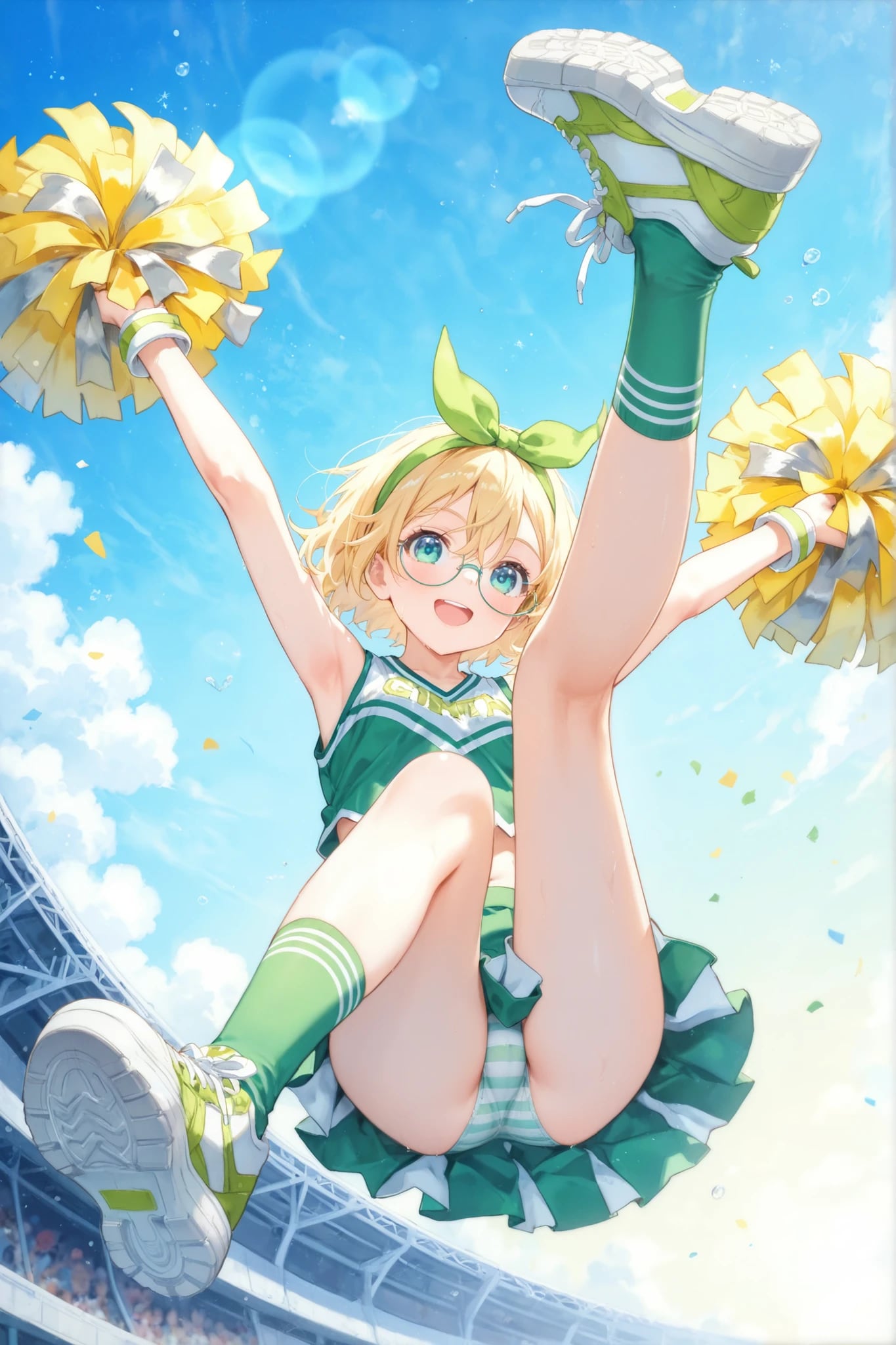 アンスコ