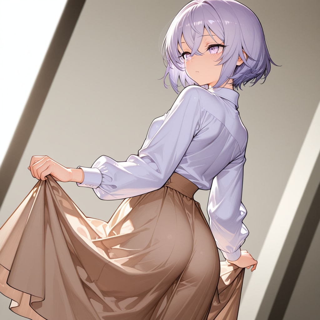 意見求∶どっち派？