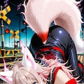 夜桜明里（YozakuraAkari）どうだ？背中も魅力的だろ？ 4枚目