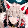 夜桜明里（YozakuraAkari）どうだ？背中も魅力的だろ？ 6枚目