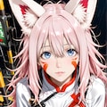 夜桜明里（YozakuraAkari）どうだ？背中も魅力的だろ？ 3枚目