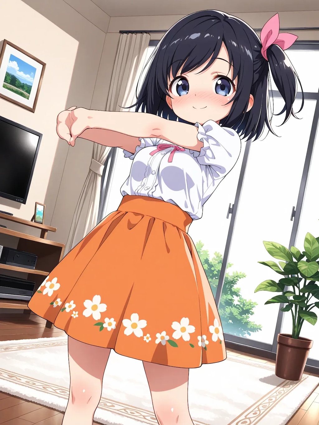 かえでさやか