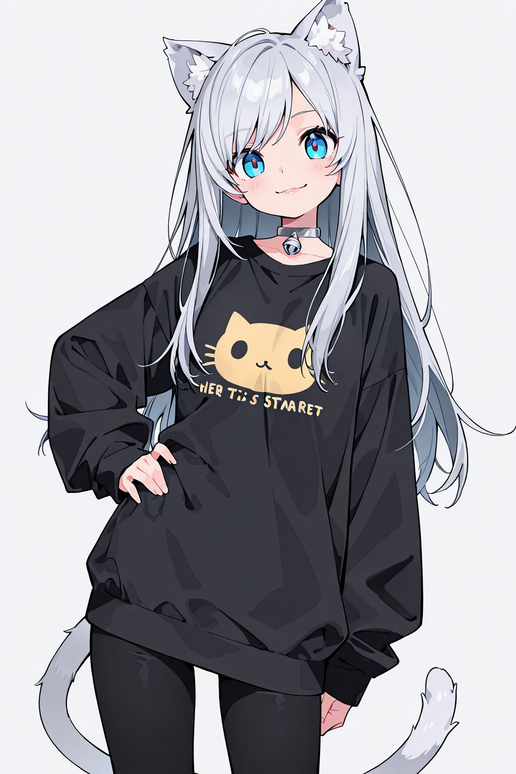ユキネ【Luc_QT v1】 | の人気AIイラスト・グラビア