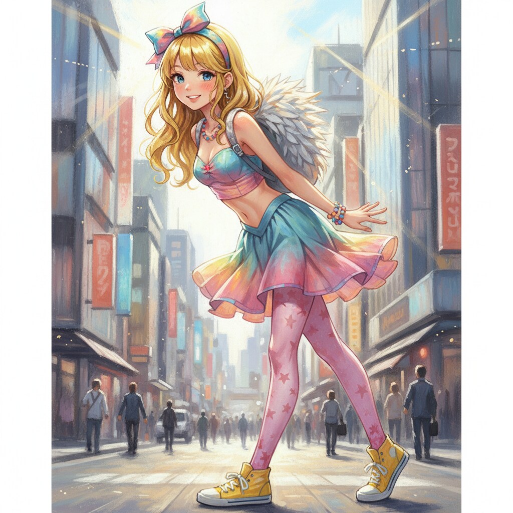 平成トレンド「シノラー②」