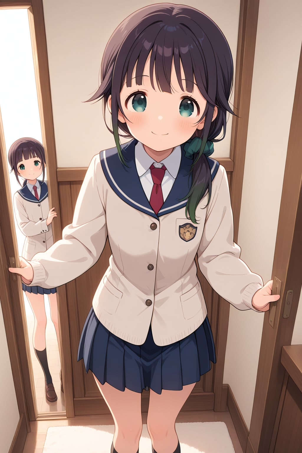 学校行こっ　Part 3