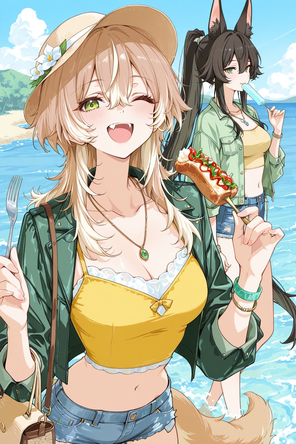 イラスト