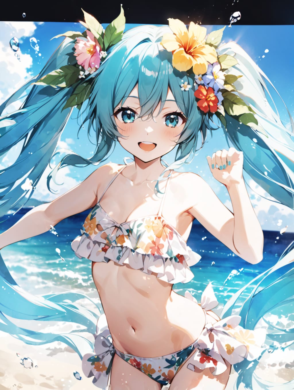 海の日