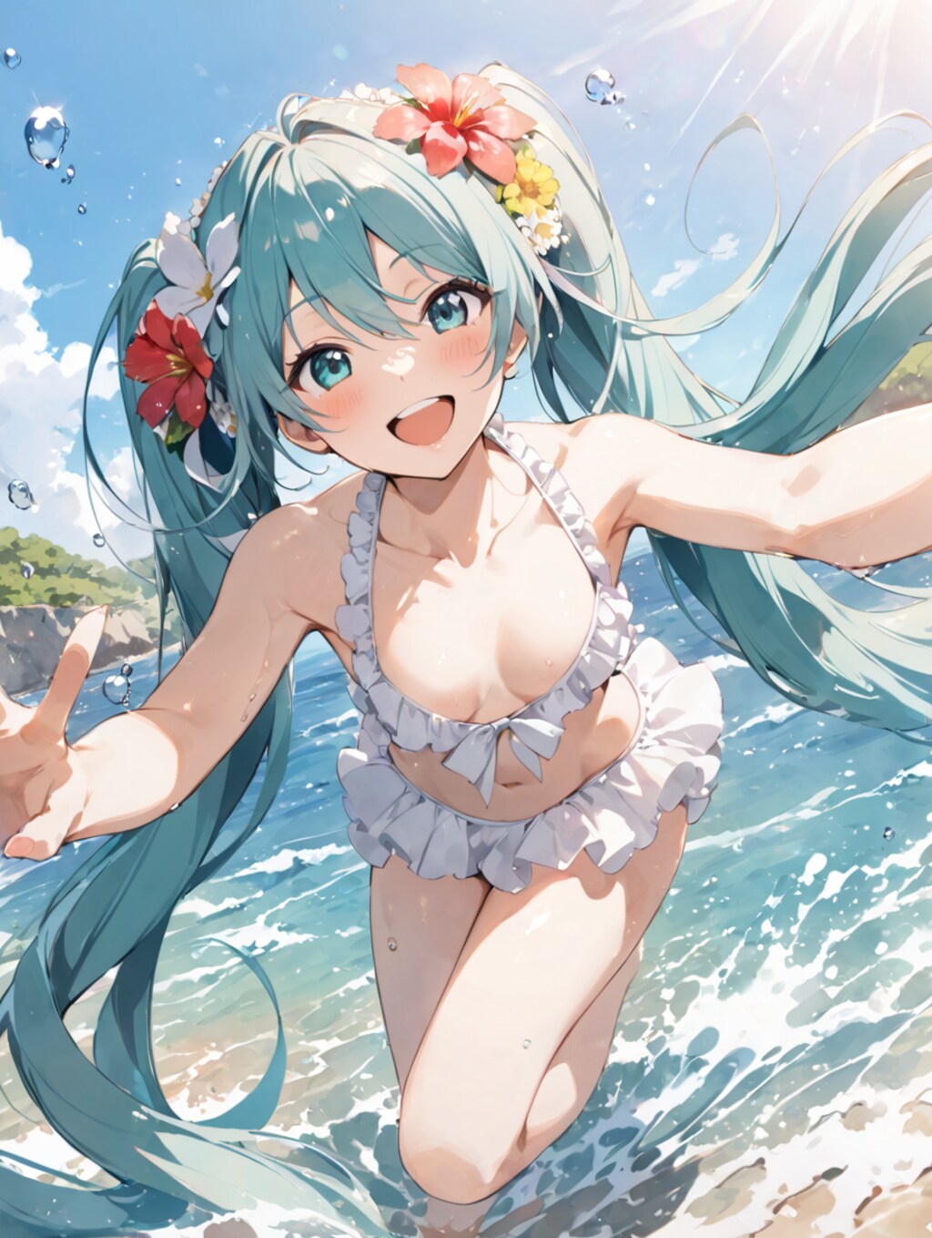 海の日