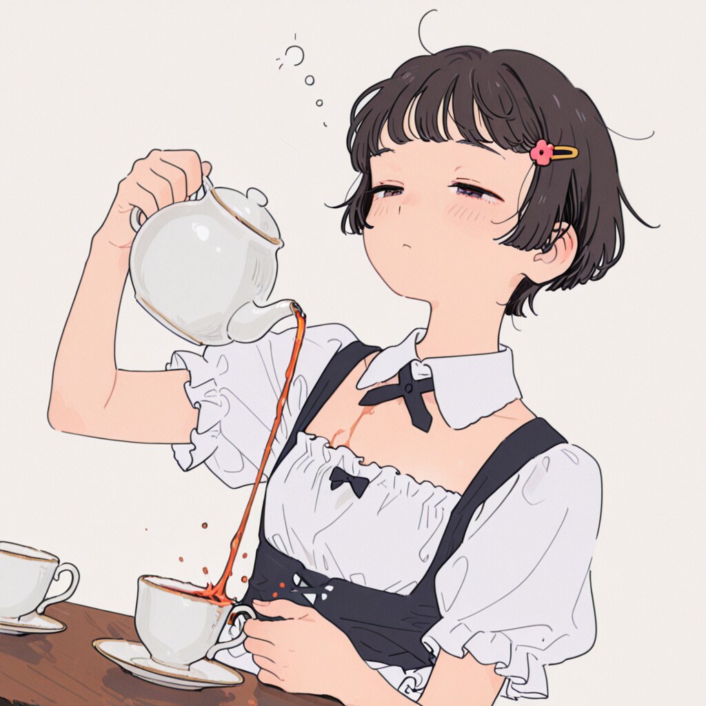 ねっむい
