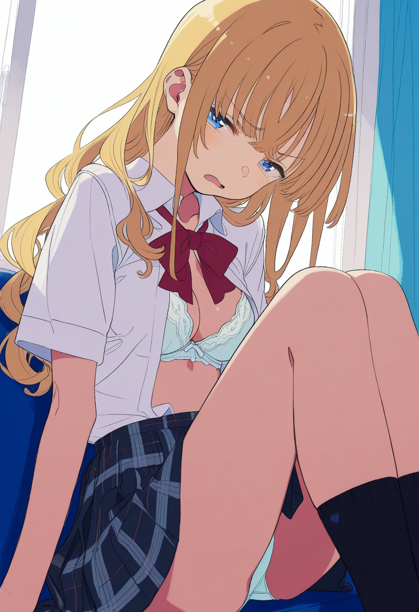 一軍女子ちゃん